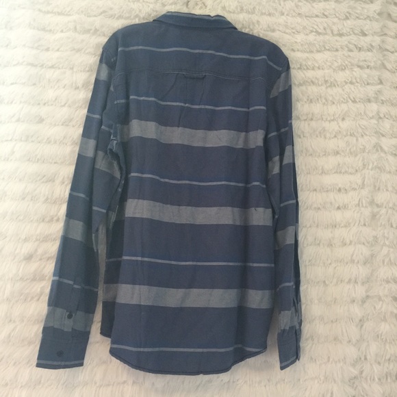 Buffalo blu shirt,size XL - Picture 2 of 5